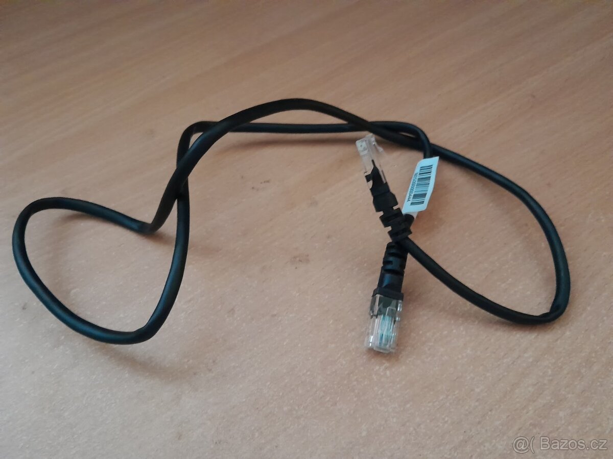 RJ45 RJ45 ETHERNET KABEL INTERNET IHNED K PRODEJI
