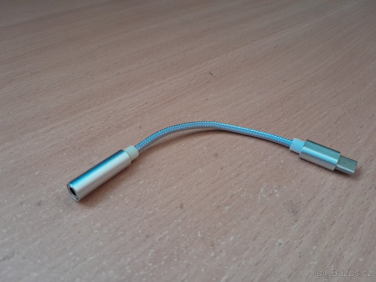 KABEL REDUKCE VIZ FOTO IHNED K PRODEJI