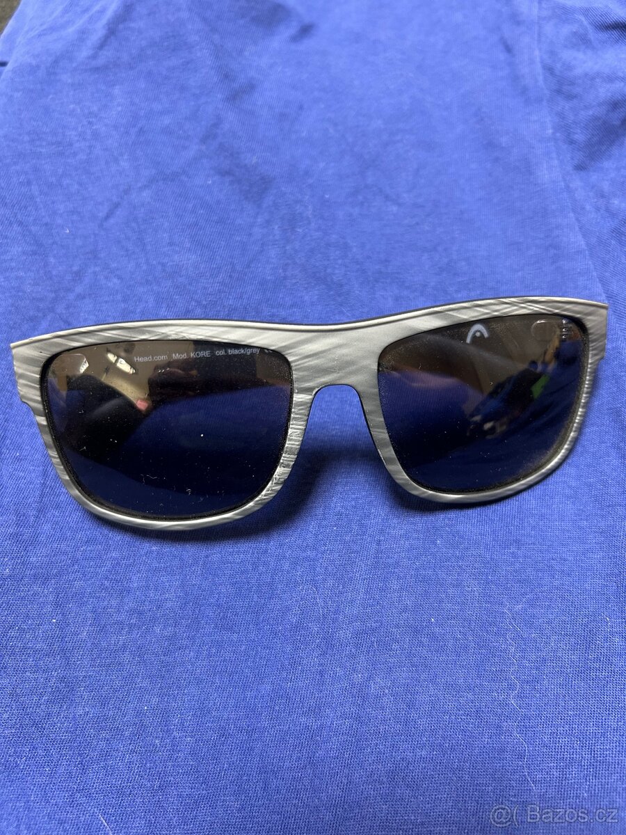 Slunecni bryle, zn. HEAD