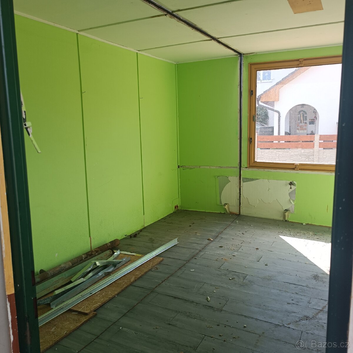 Prodám 8 umímo buněk