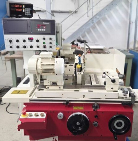 Brusky - hrotové S 20 Favorit