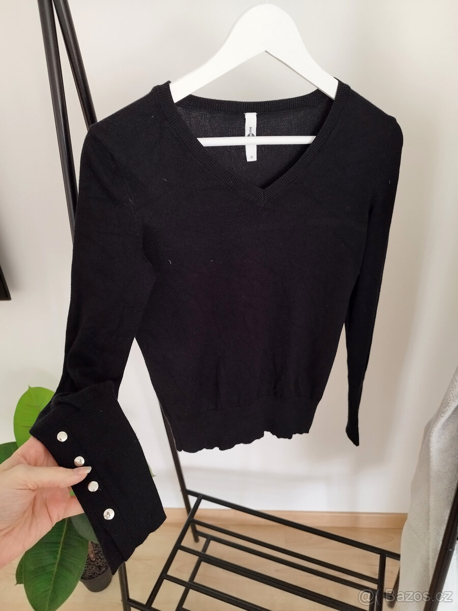 Nový svetr takko vel S (36) Takko