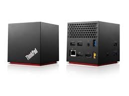 Lenovo ThinkPad WiGig dock