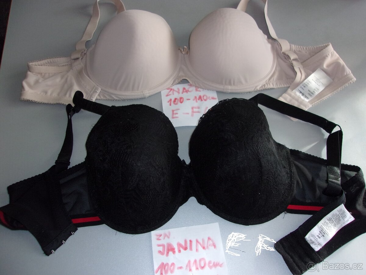 PLAVKY-TANKINI-OPALOVAČKY+SPOD. DÍY-PODPRSENKY