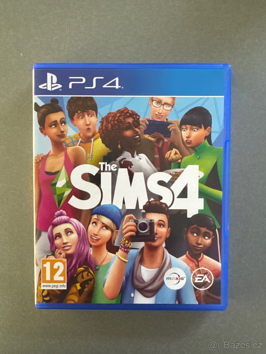 Sims 4