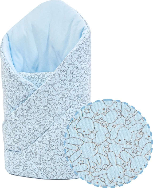 Rychlozavinovačka Esito