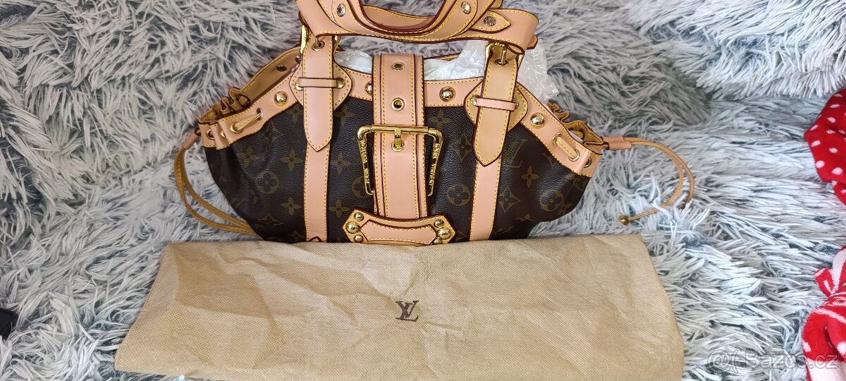 Kabelka Louis Vuitton