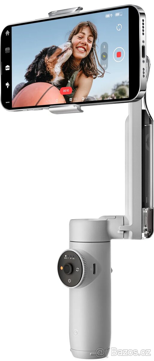 Stabilizátor Insta360 Flow