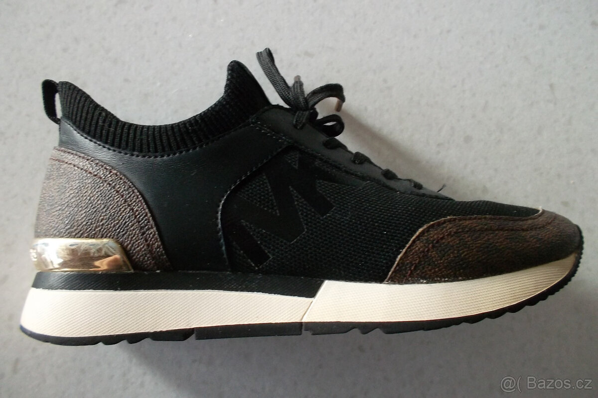 Michael Kors-Parádní tenisky, vel. 38, 7M