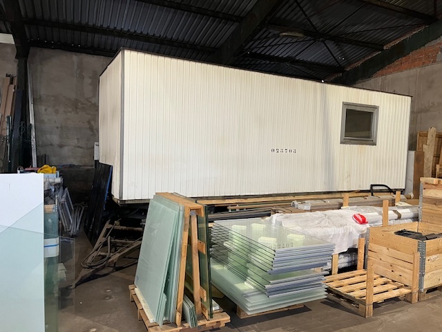 Maringotka Slušovice