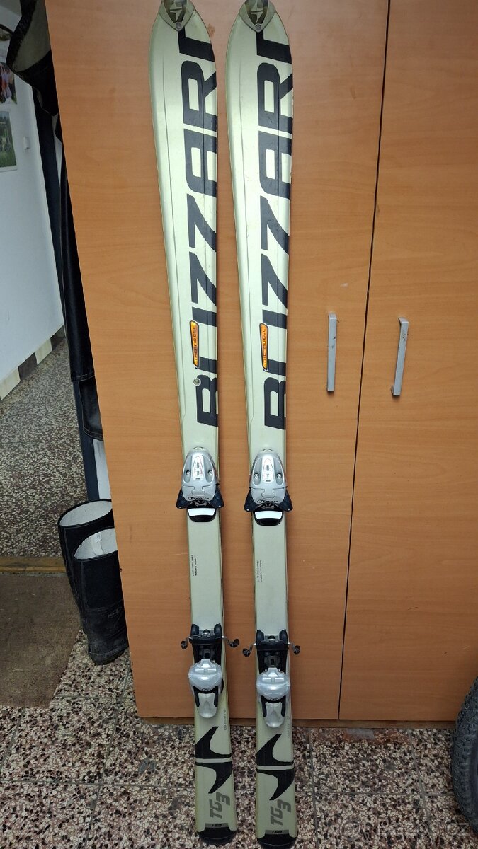 Blizzard TG3 160 cm