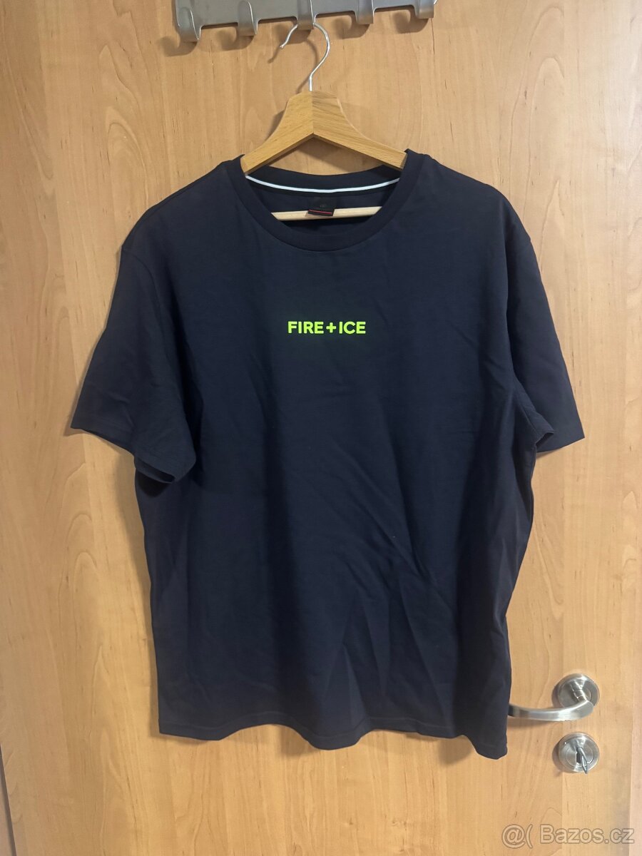 Panske triko Bogner Fire+Ice