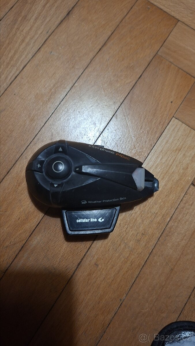 Interphone F4MC