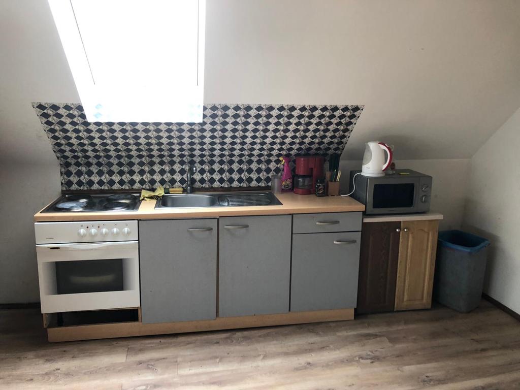 Pronájem 10 lůžek ubytovny