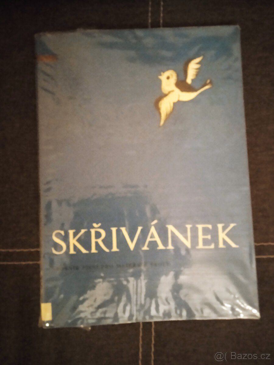 Sborník písní pro mateřské školy