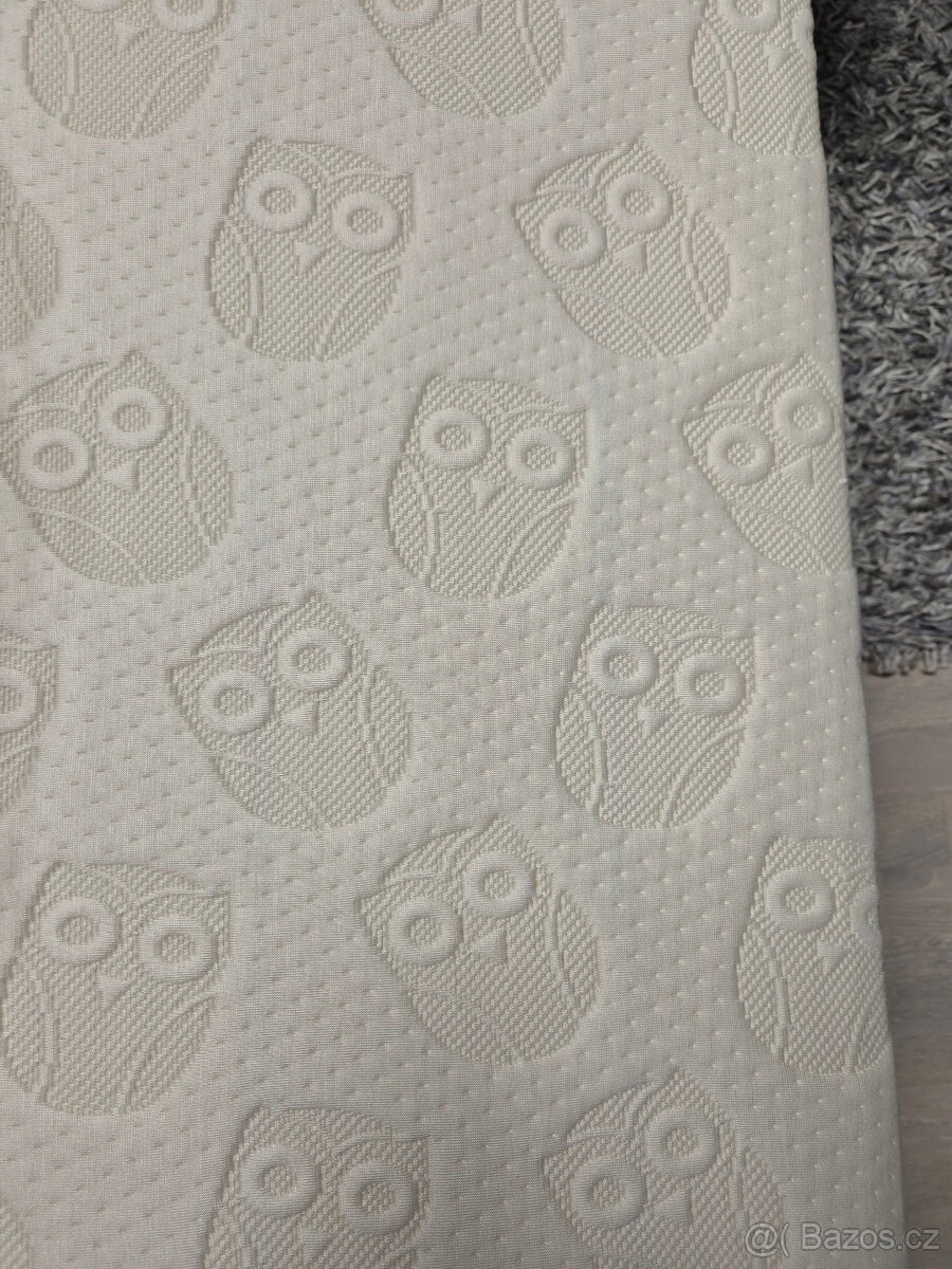 dětská matrace ROZÁRKA