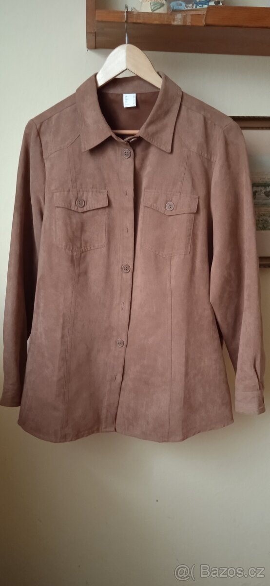 Dámská košile - NOVÁ