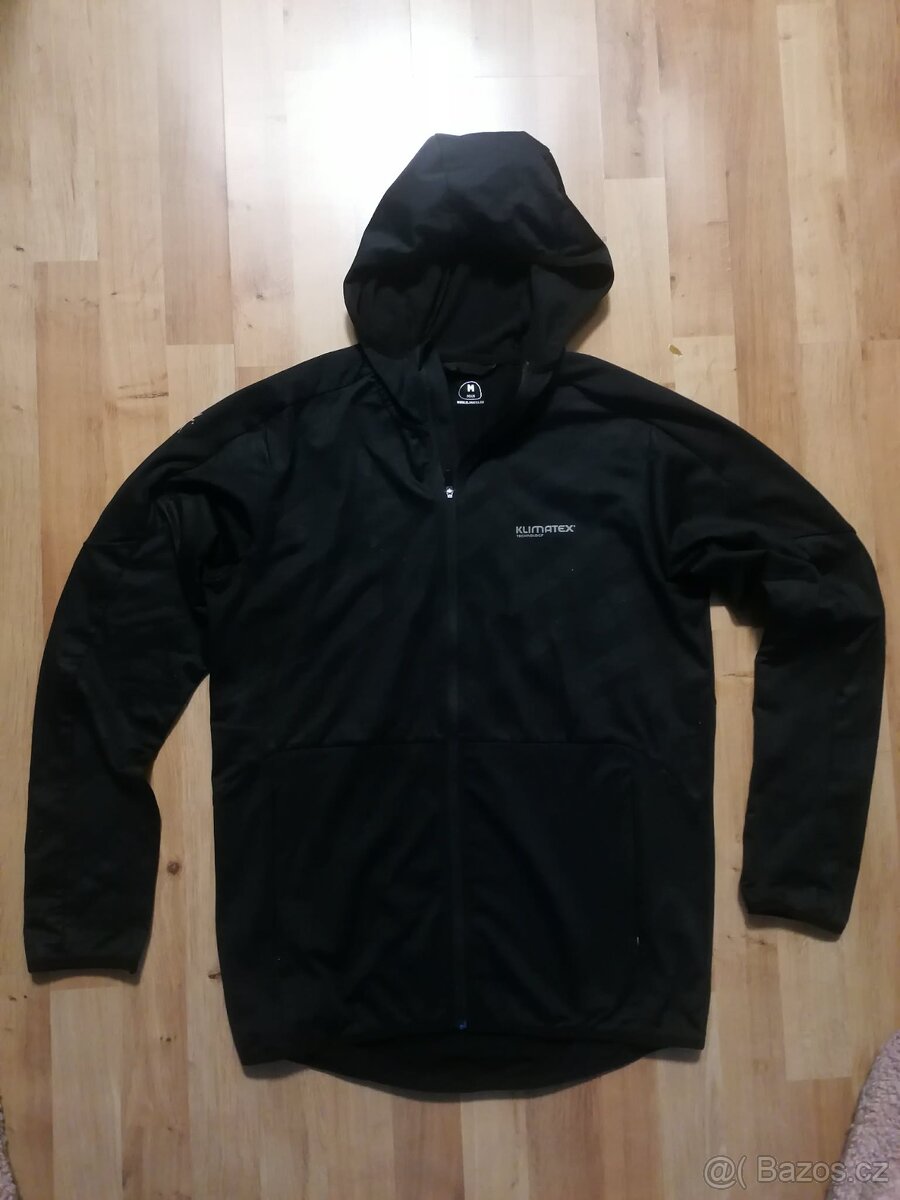 mikina zn Klimatex