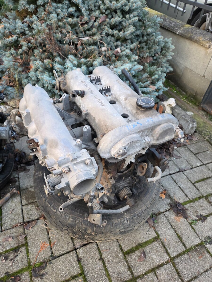 Mazda Mx5 Mx-5