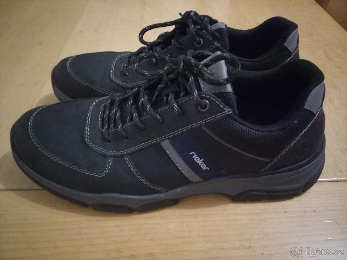 Rieker 45 - 46 nové