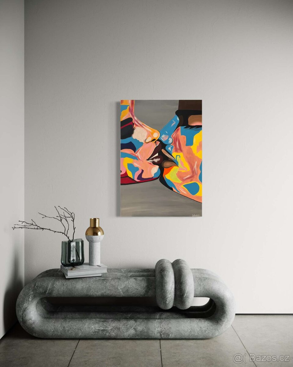 Obraz na plátne