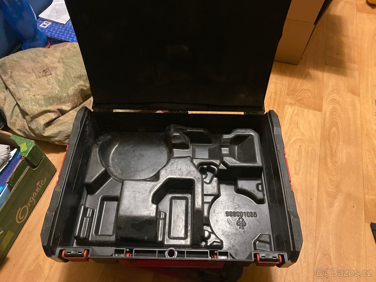 Boxy Milwaukee