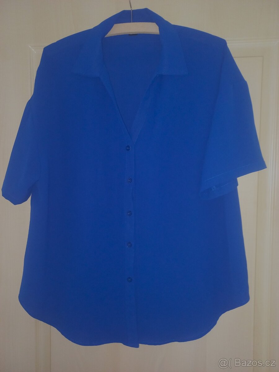 NOVÁ halenka,SHEIN,vel.XL-44