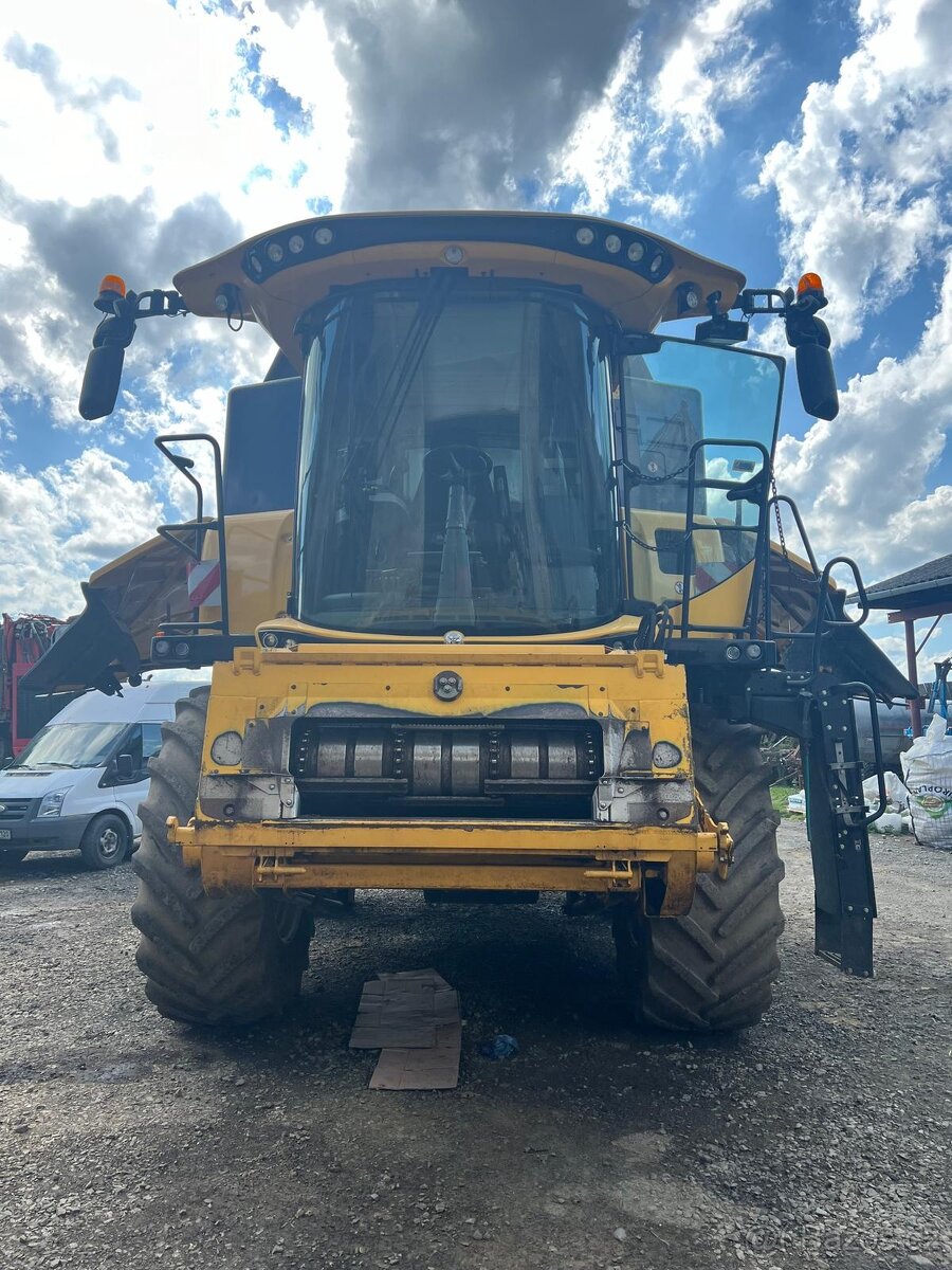 New Holland CR 9.80SL
