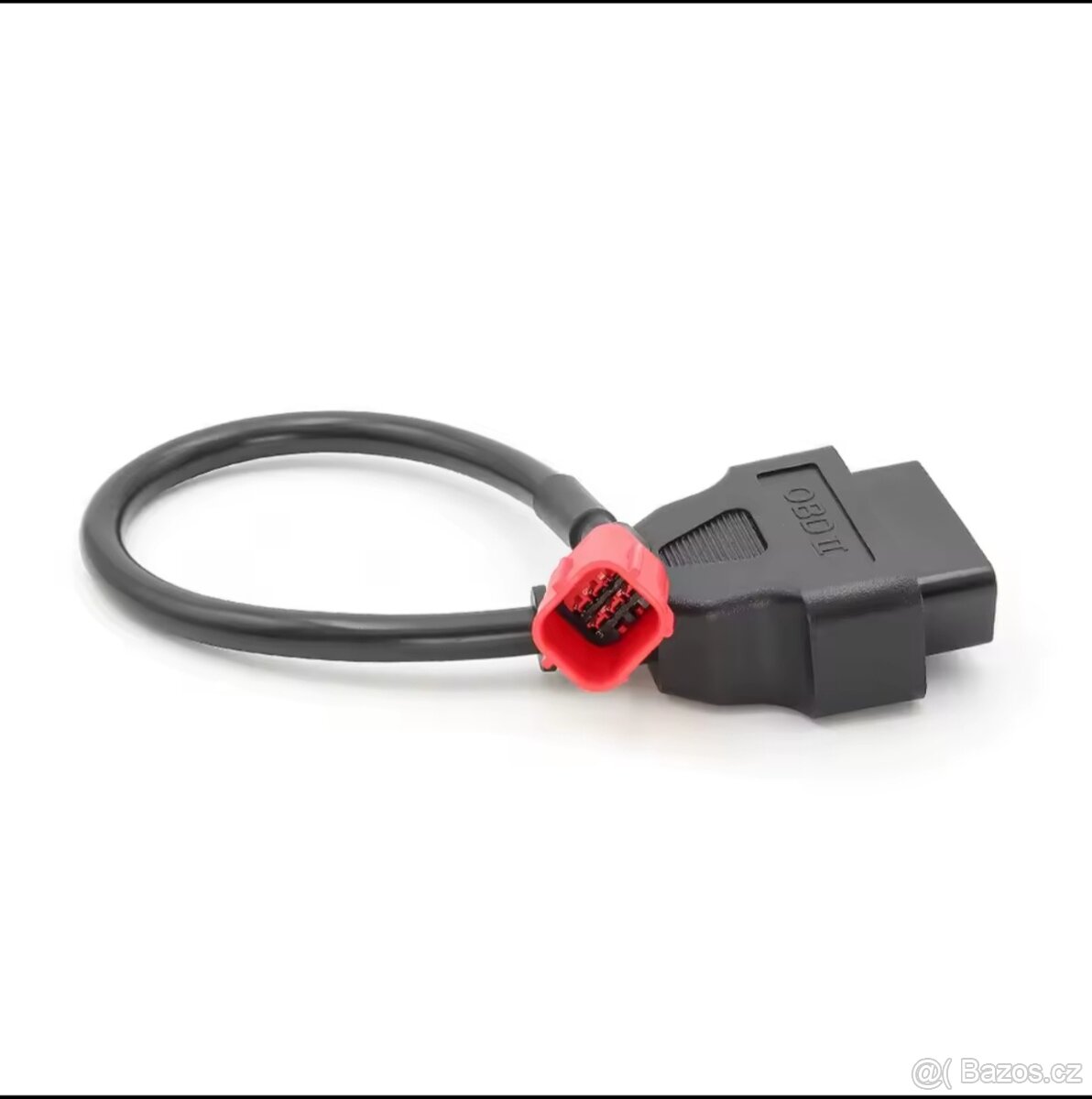 Redukce OBD JAWA 300 CL, Pérák, 42
