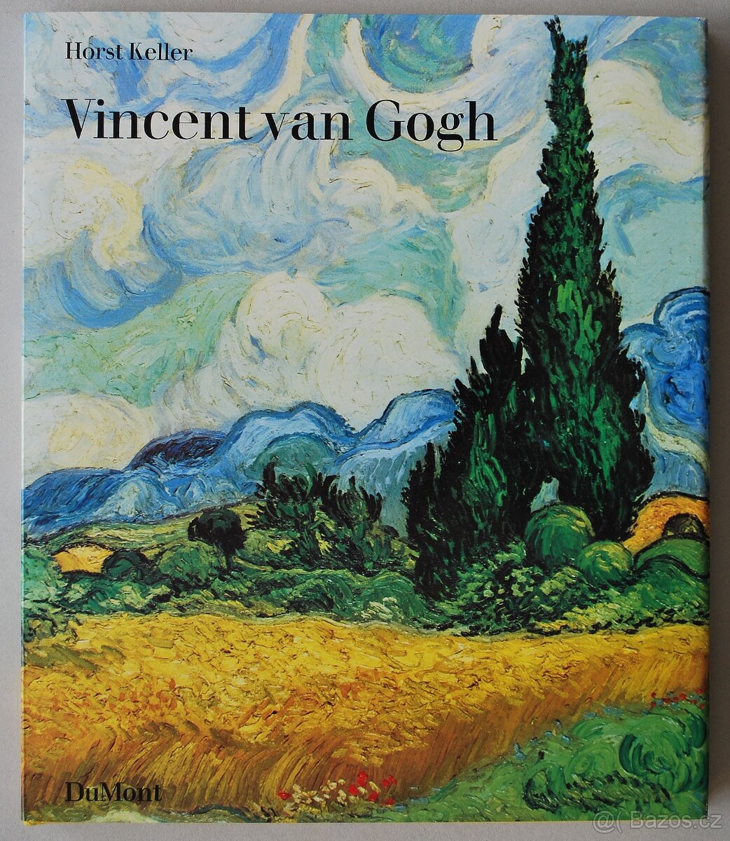 Vincent van Gogh - Horst Keller