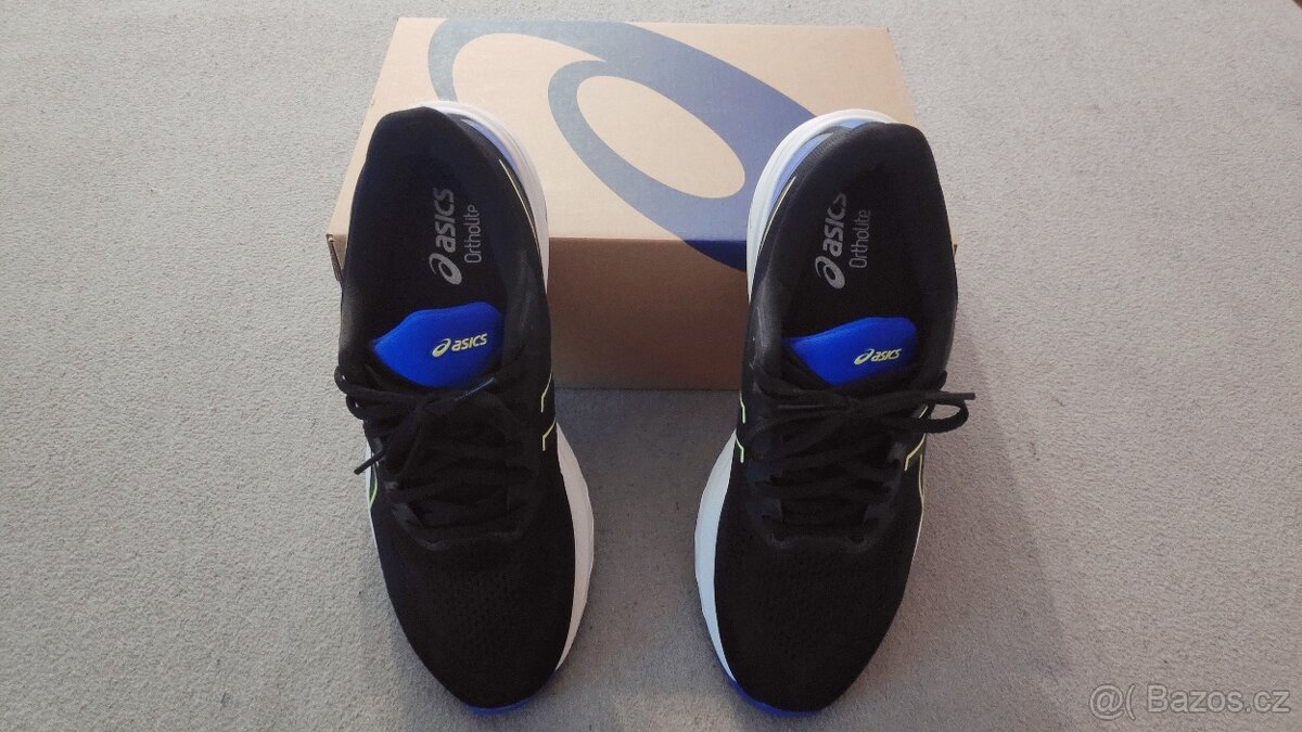 pánské běžecké boty/tenisky