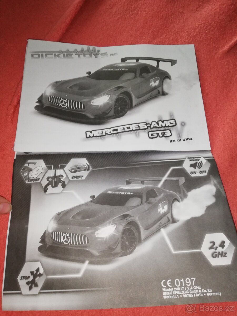 Prodám