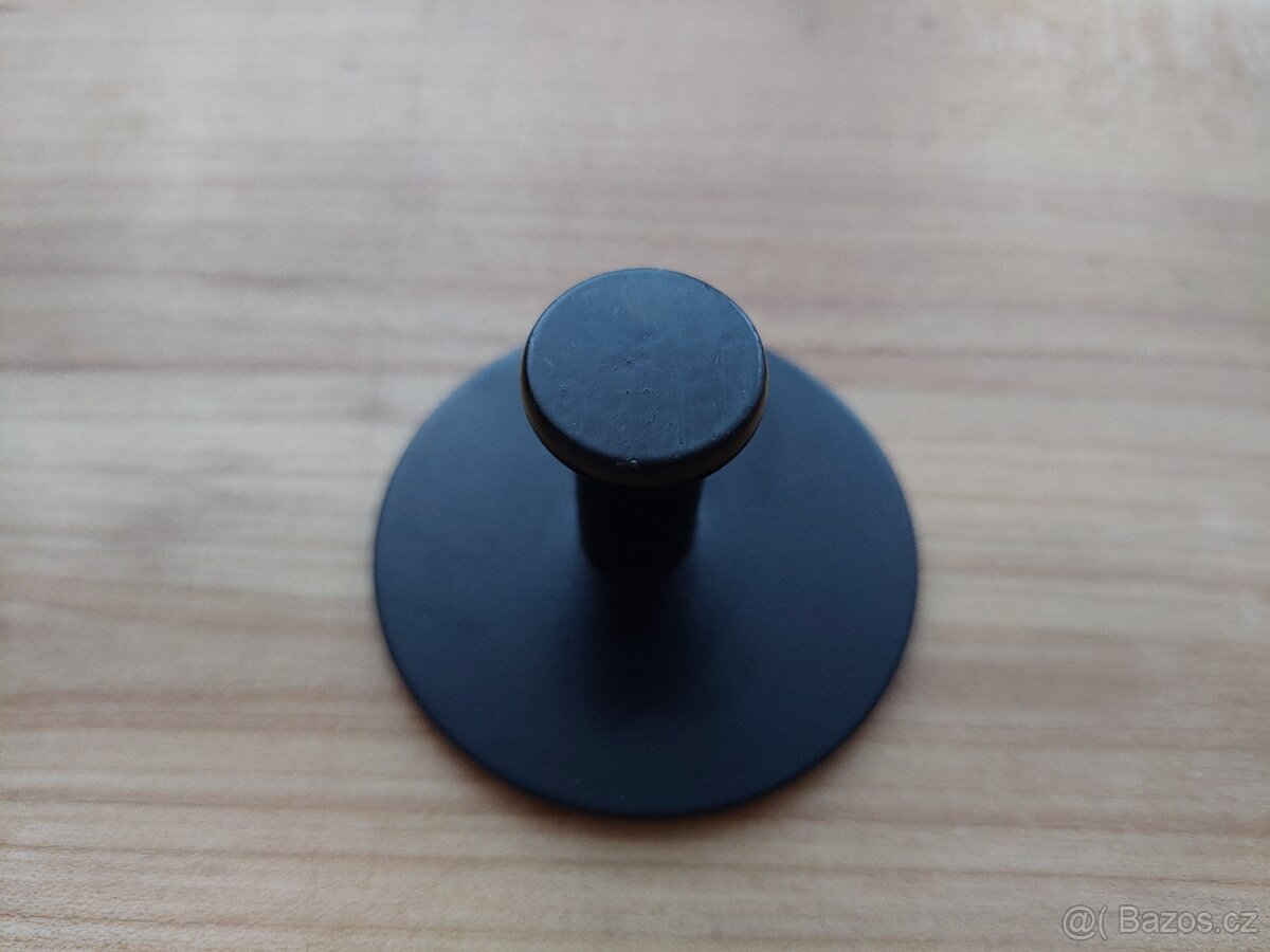 Nový kvalitní ocelový háček s 3M lepidlem, silný ocelový