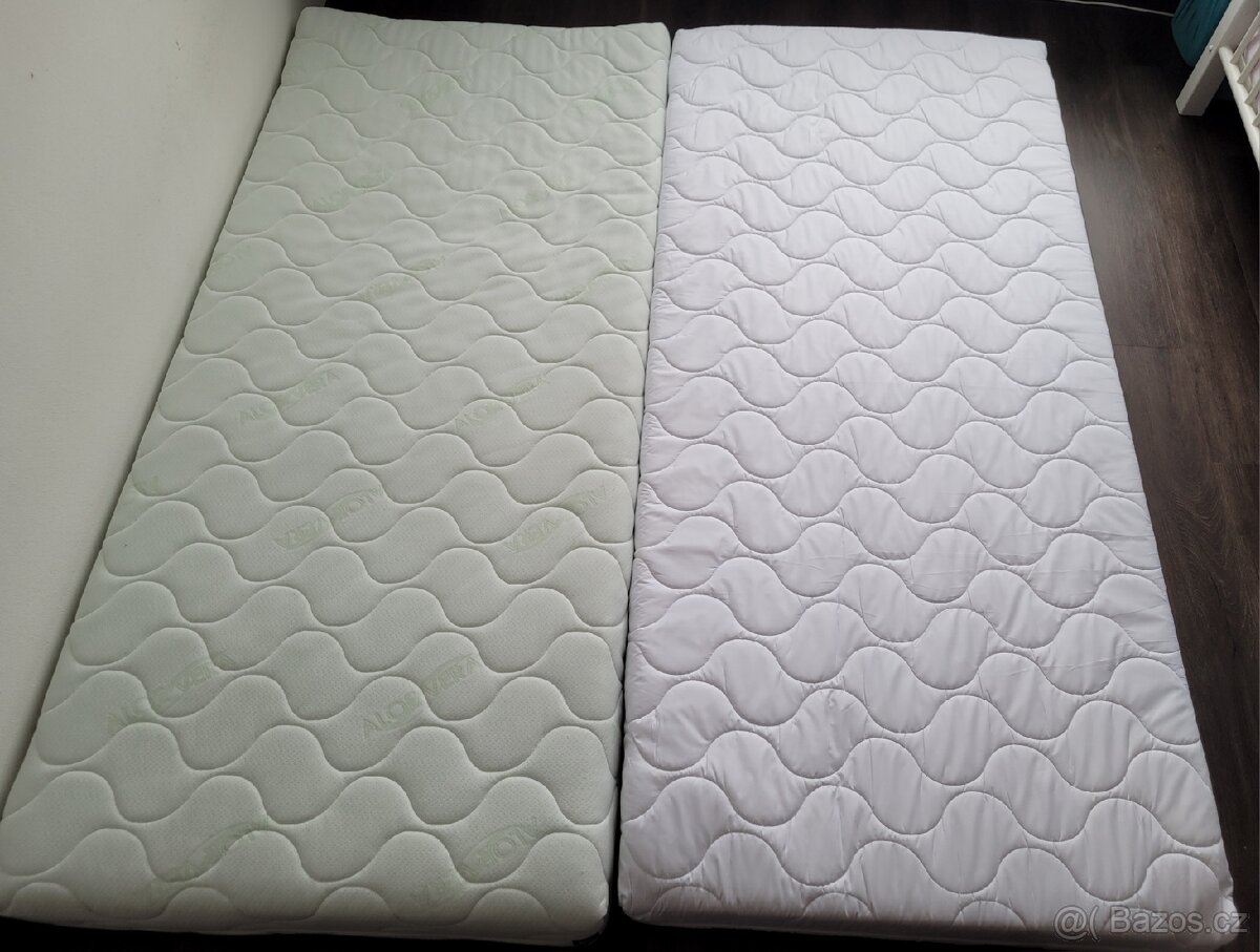 Matrace kupované 9/2025 REZERVACE