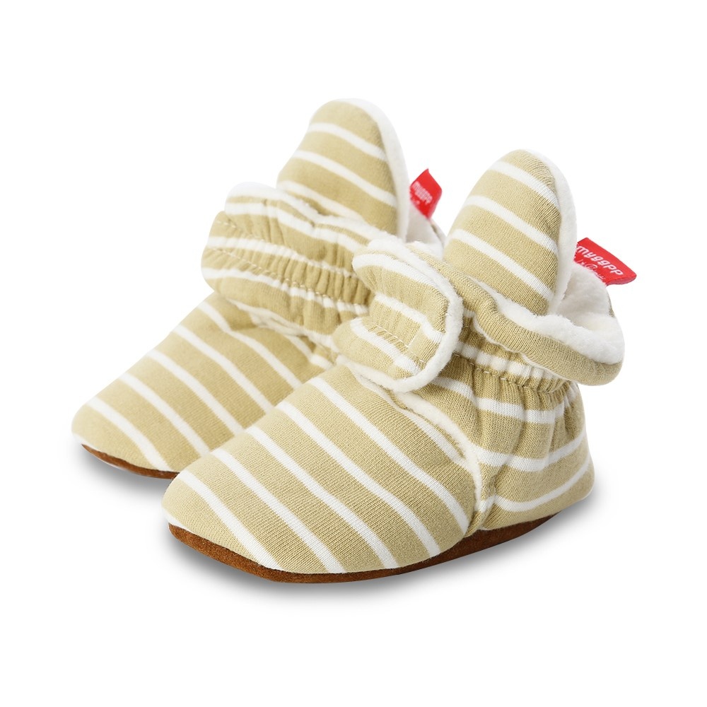 Nové capáčky Lodger khaki vel.19