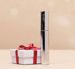 Black Friday NuSkin Curling Black Mascara -45%
