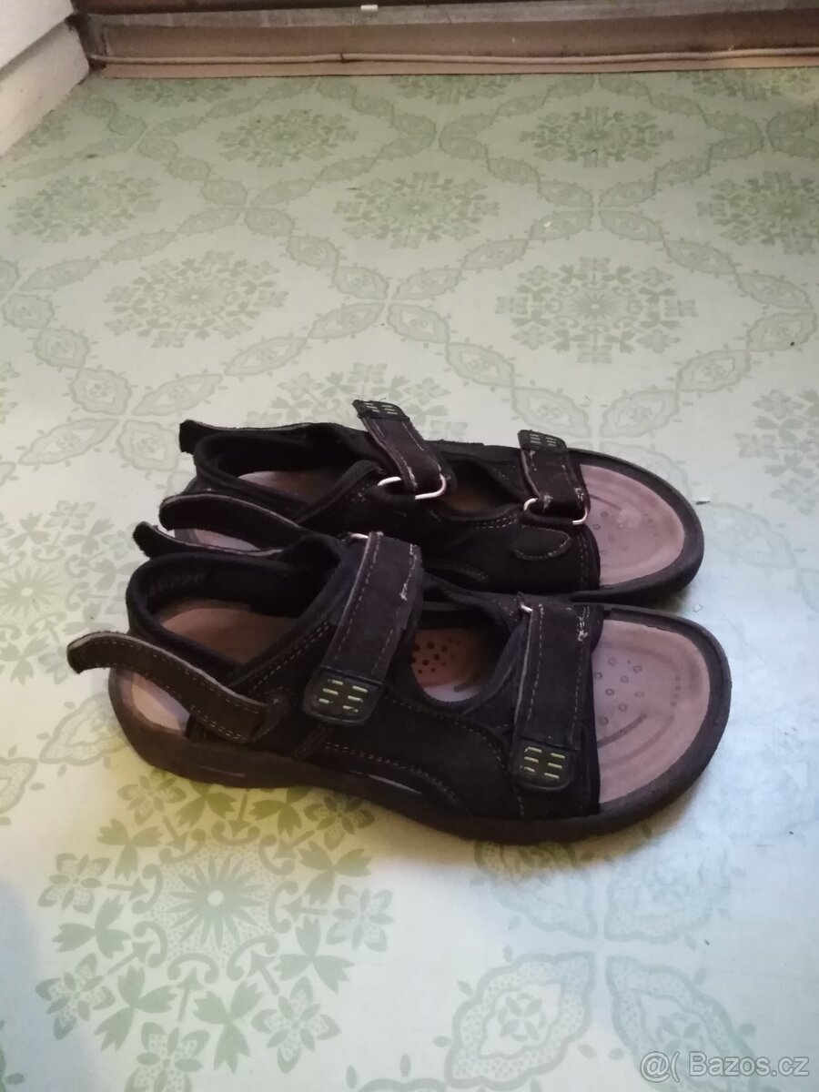 Dámské sandály