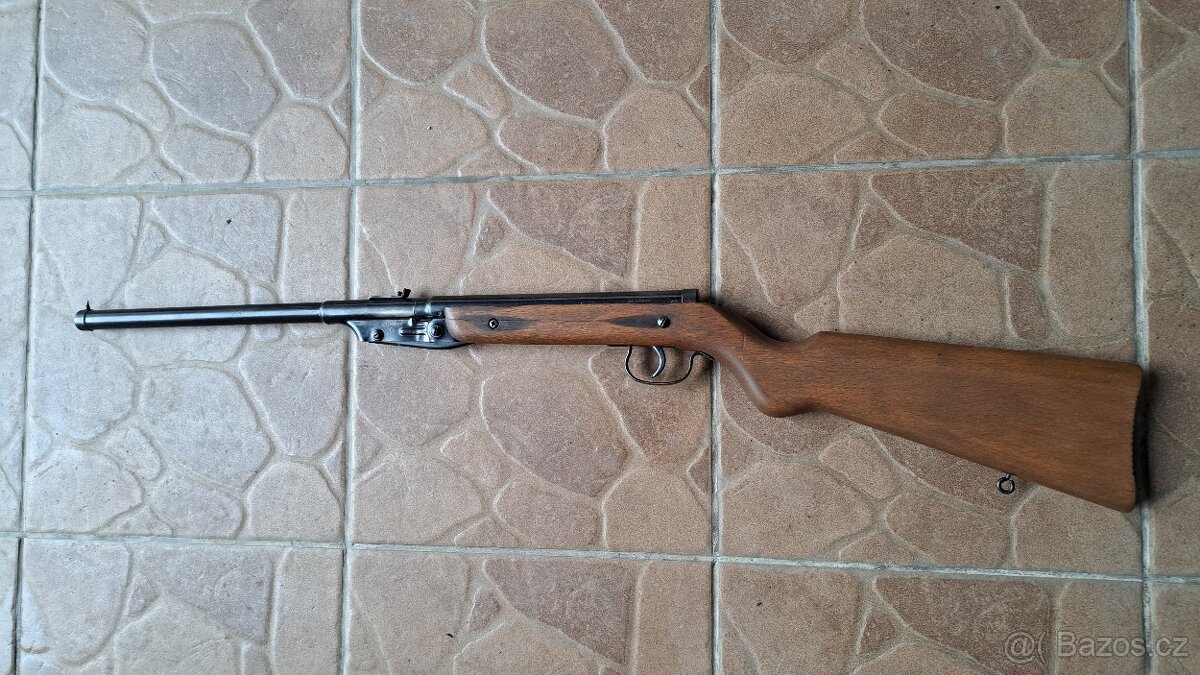 vzduchovka Diana mod.16