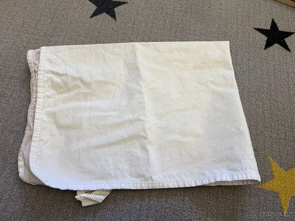 Chránič na matraci - děti, ikea, vel. 70x100cm