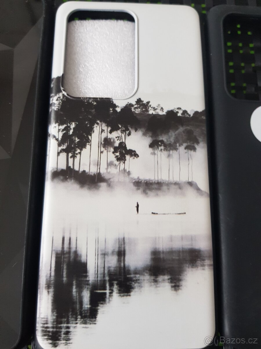 Kryty na MT Samsung S20 Ultra