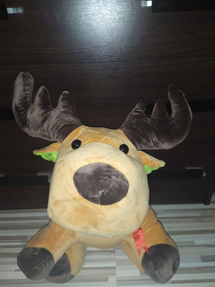 Dětská deka s Losem