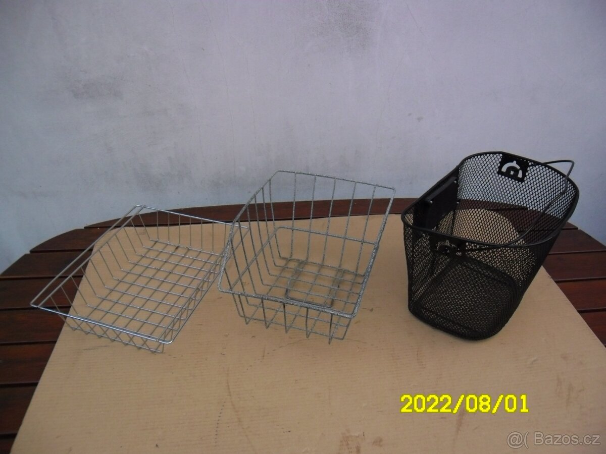 košíky