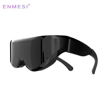 3D Head Mounted Display