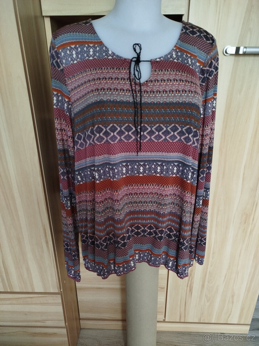 pestrá halena, zn.Amisu