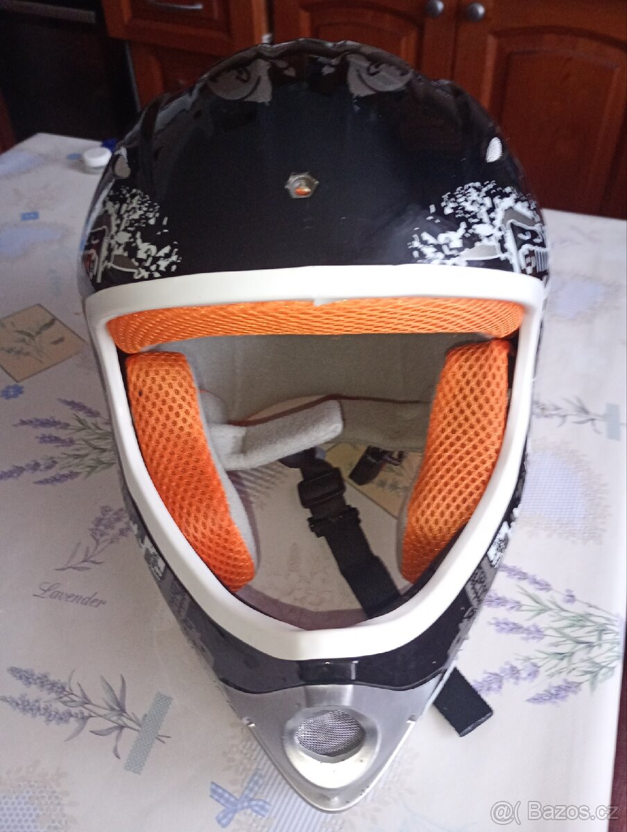 Dětská helma Xtreme