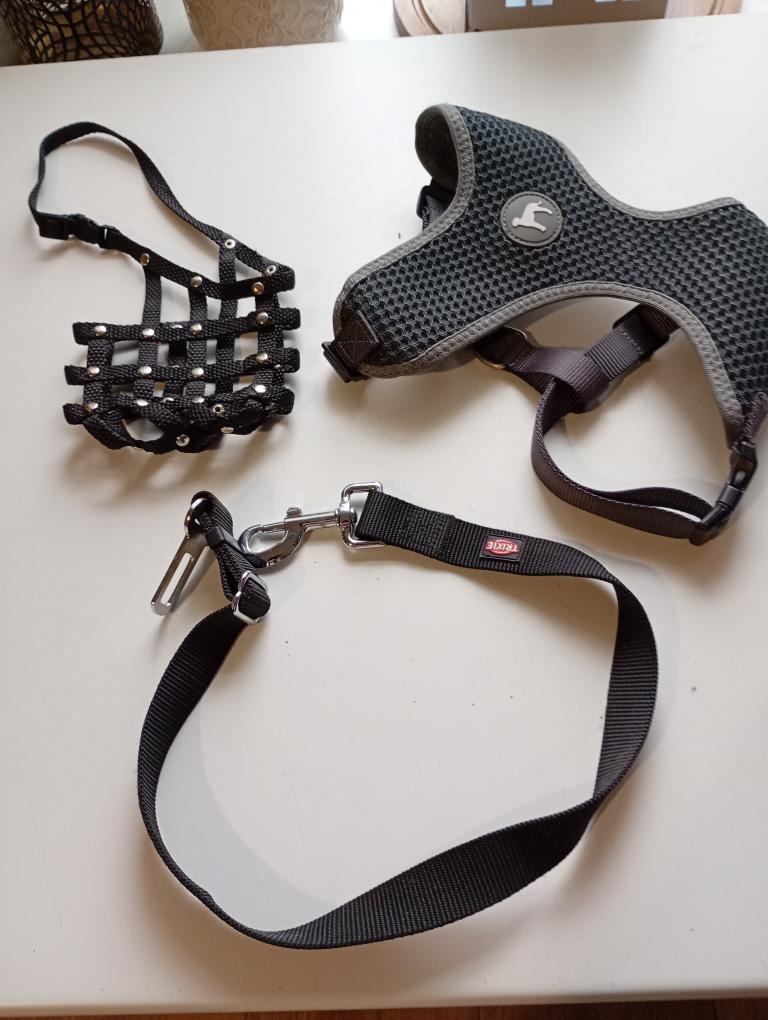 pláštěnka + košíky