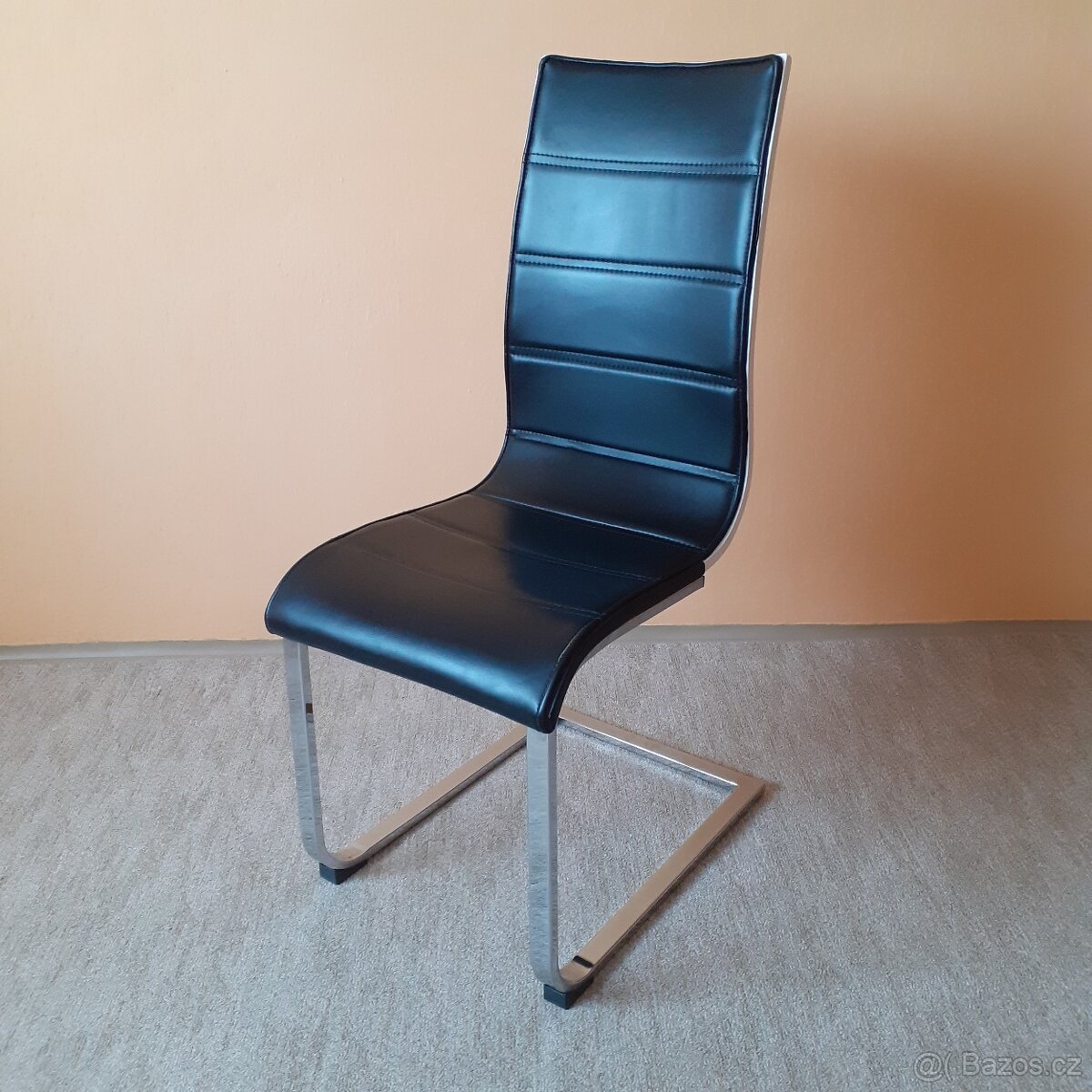 jídelní židle, 4 kusy