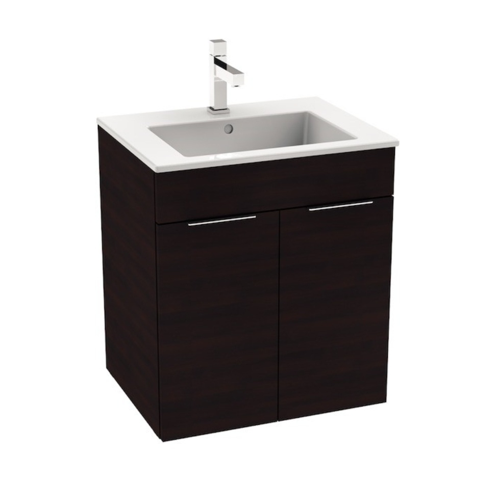 skříňka s umyvadlem Jika Cube