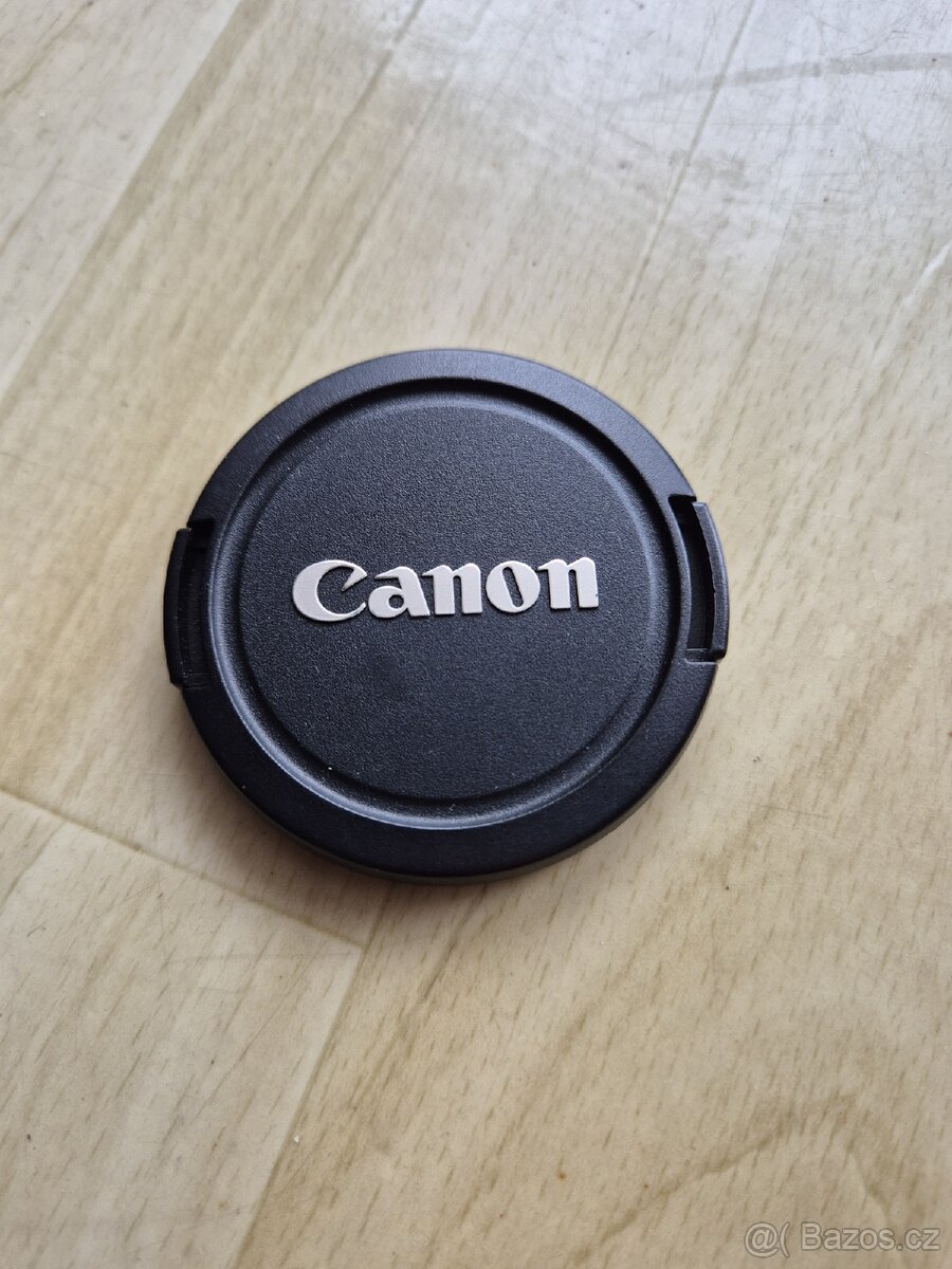 Canon E-58mm krytka