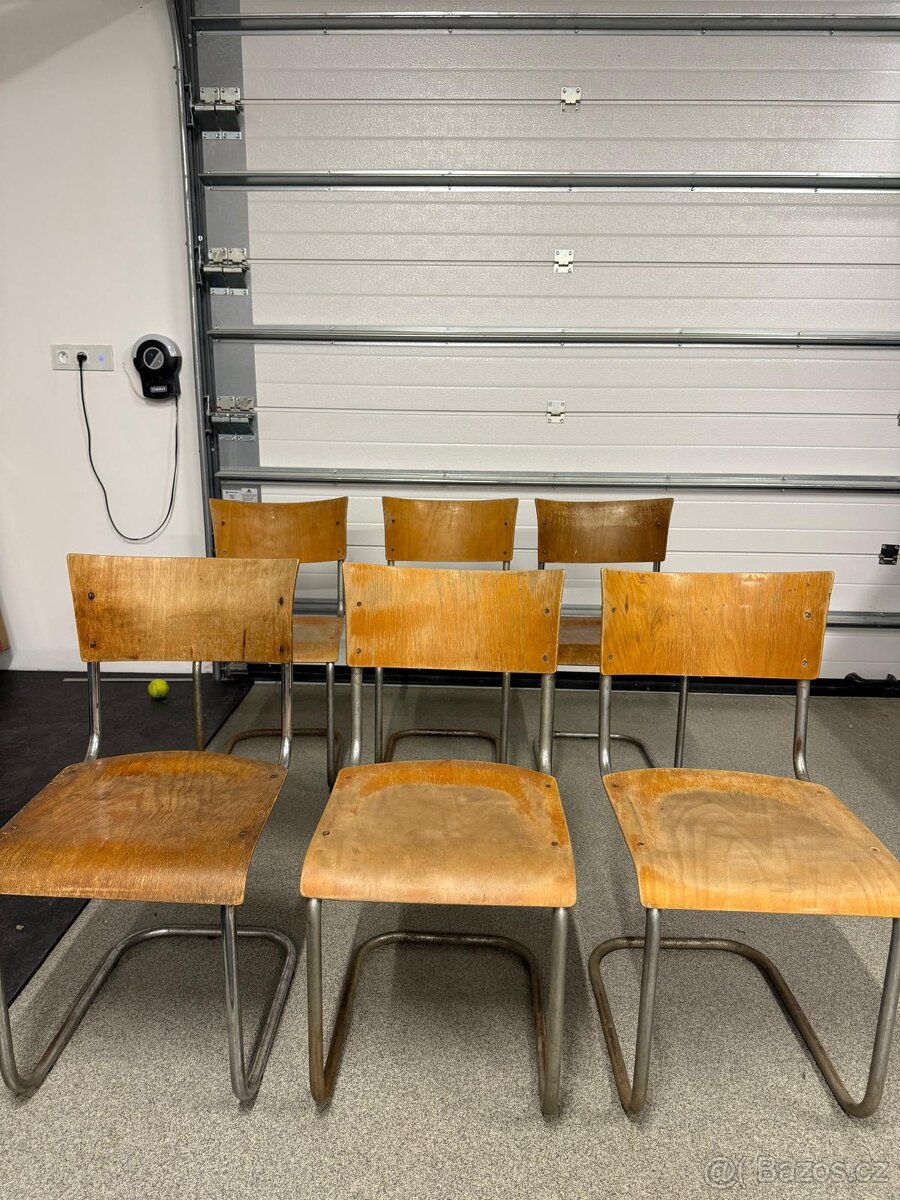 Funcionalisticke stolicky